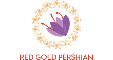 RED GOLD PERSHIAN